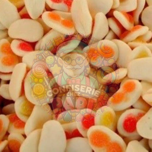 56. Œuf double - 135g