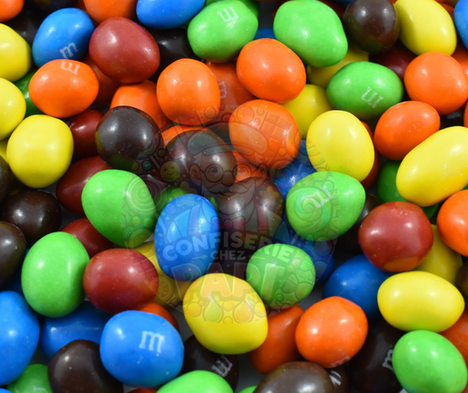 M&M’s arachide - 135g