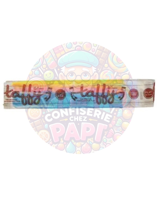 Barre taffy