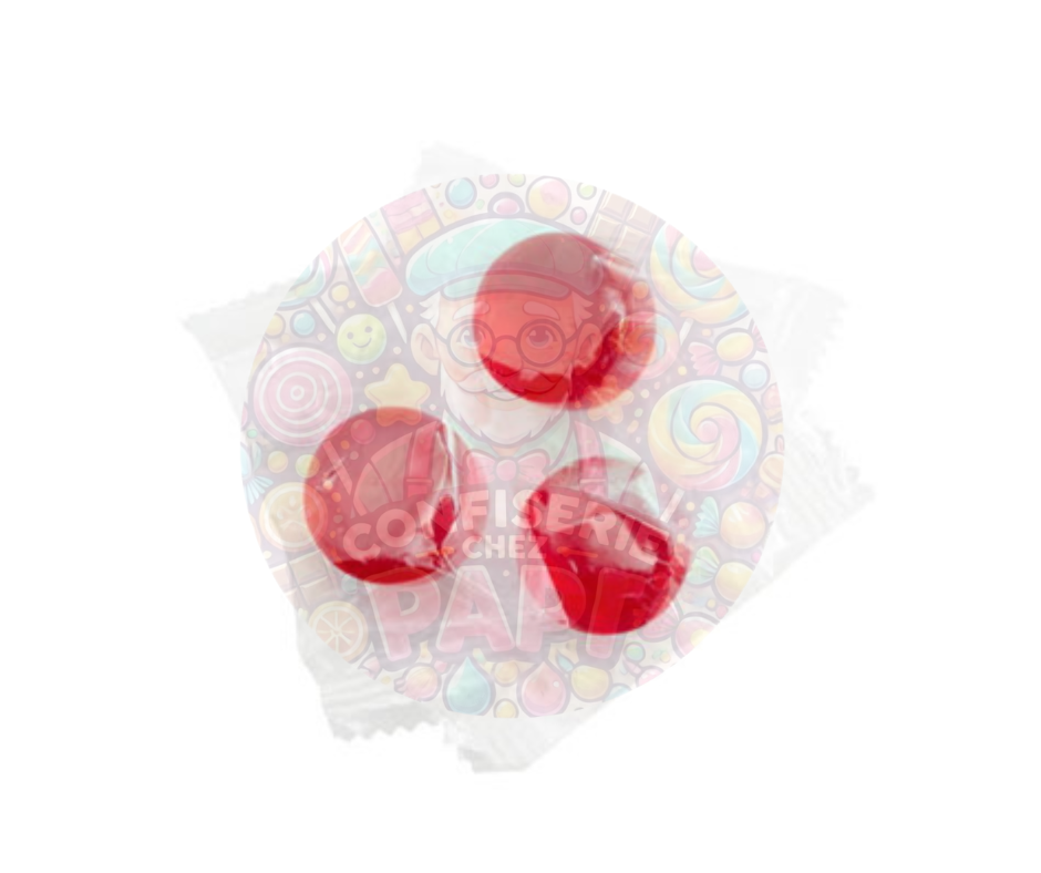 Boule cannelle