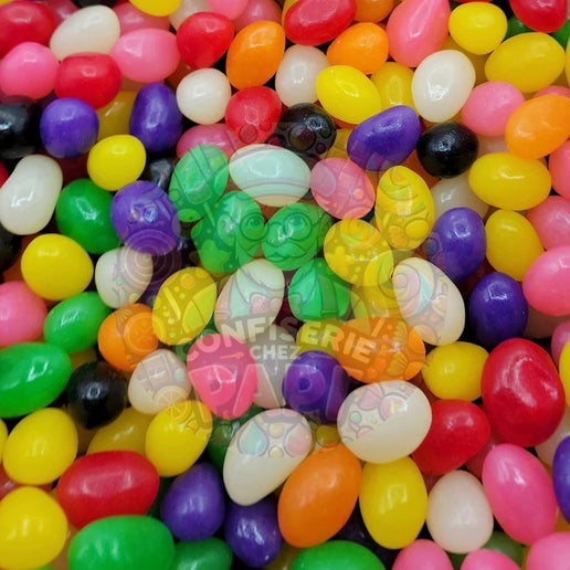 40. Fèves à la gelée - 135g
