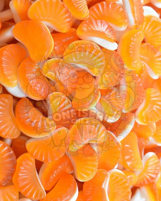 137. Tranche d’orange - 135g