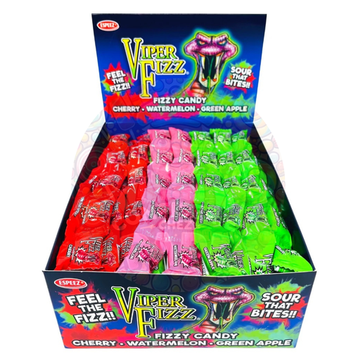 Viper fizz