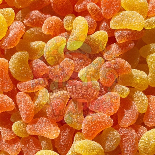 53. Orange et citron - 135g