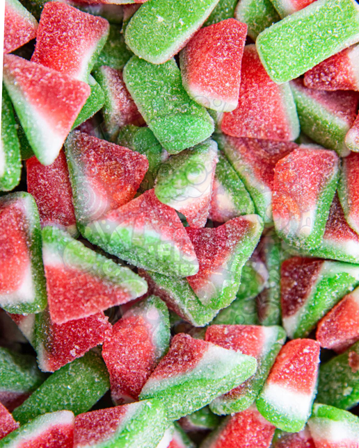 58. Pointe de melon - 135g