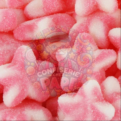 84. Étoile sablée - 135g