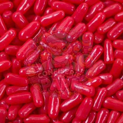 60. Hot tamales