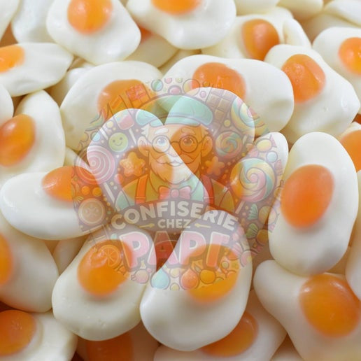87. Mini oeuf - 135g
