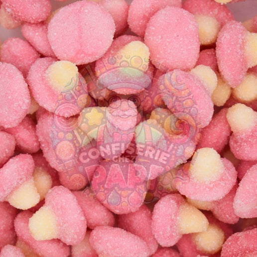 47. Mini champignon - 135g