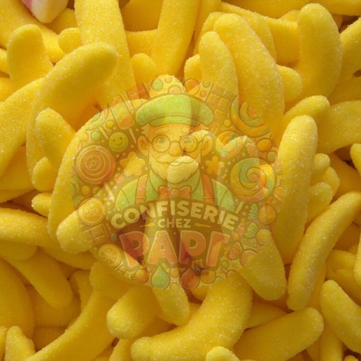 12. Banane - 135g