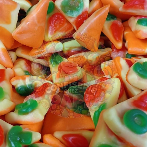 114. Pizza - 135g