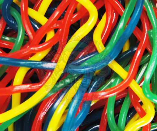 69. Lacet arc-en-ciel - 135g