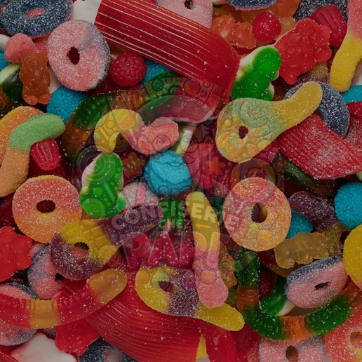 86. Surette mix - 135g