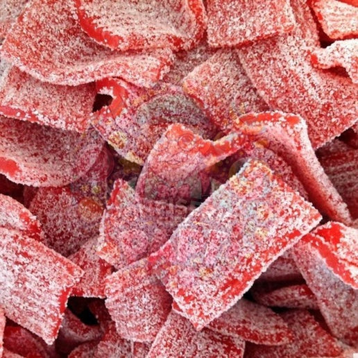 42. Mini ceinture à la cerise - 135g