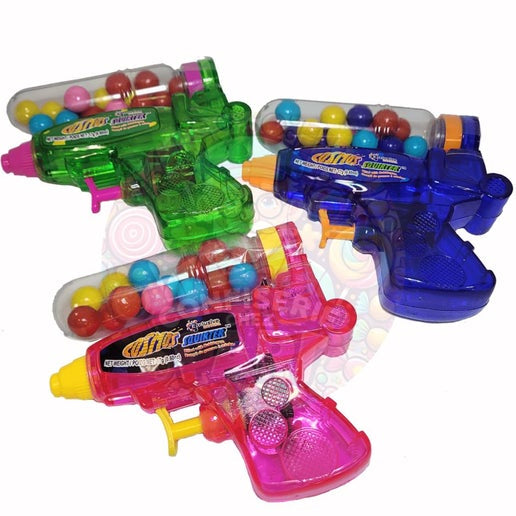 Cosmos squirter