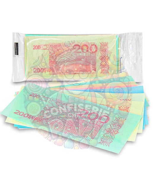 Funny Money