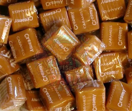 caramel