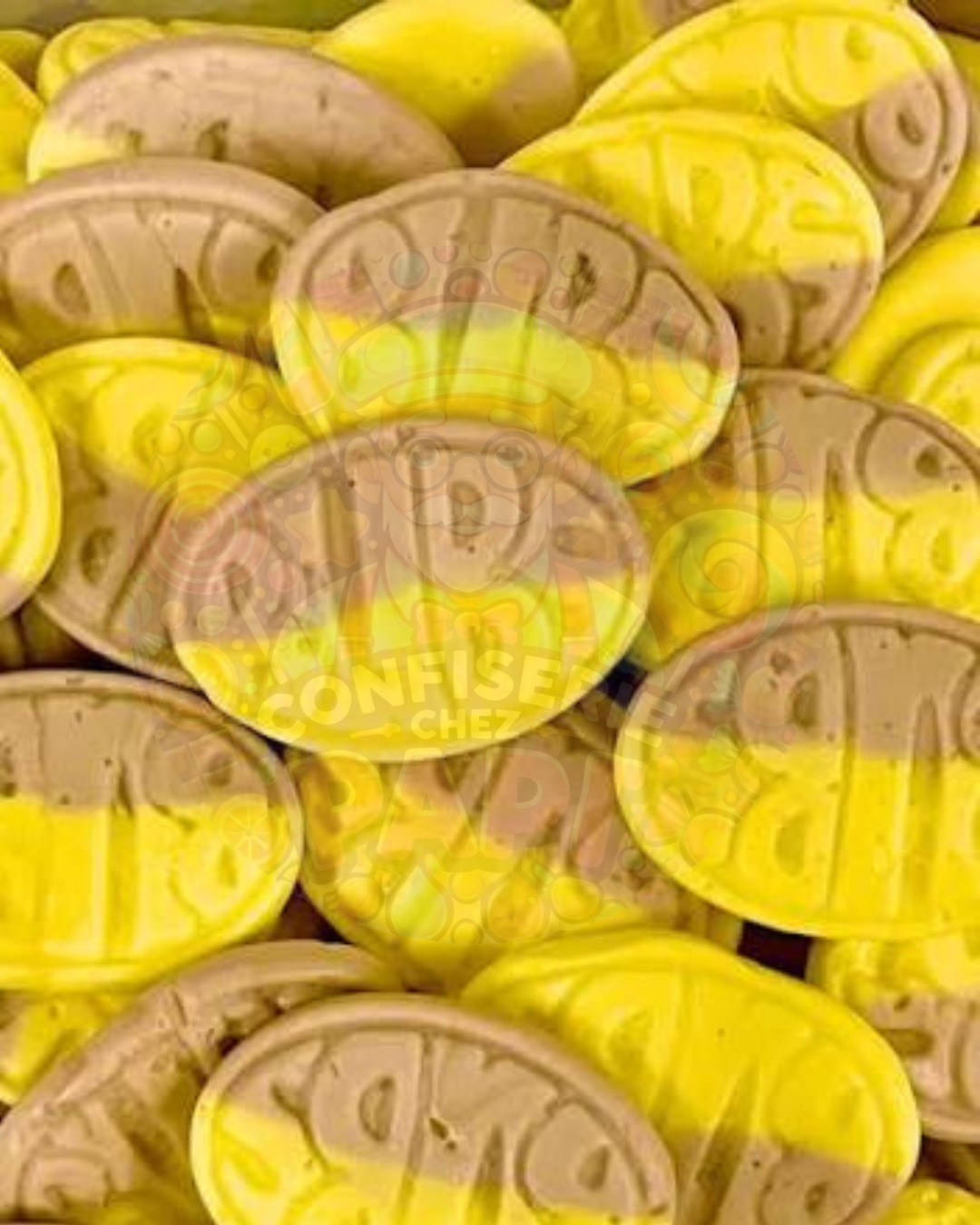 148. Bubs banane - 100g