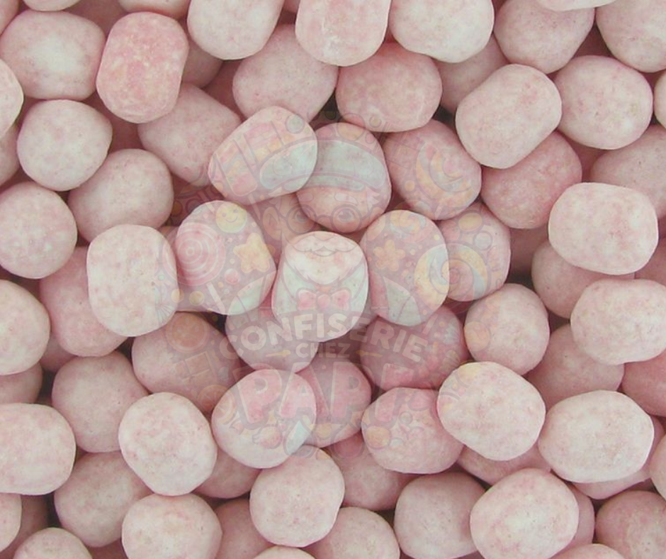 15. Boule à la fraise - 135g