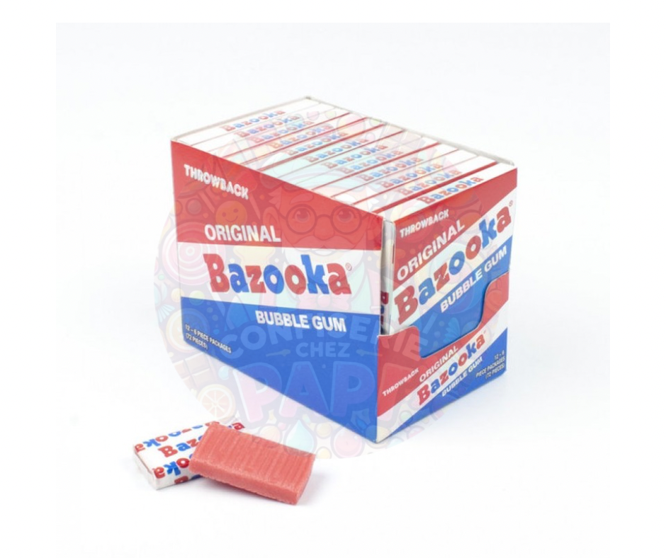 Bazooka original