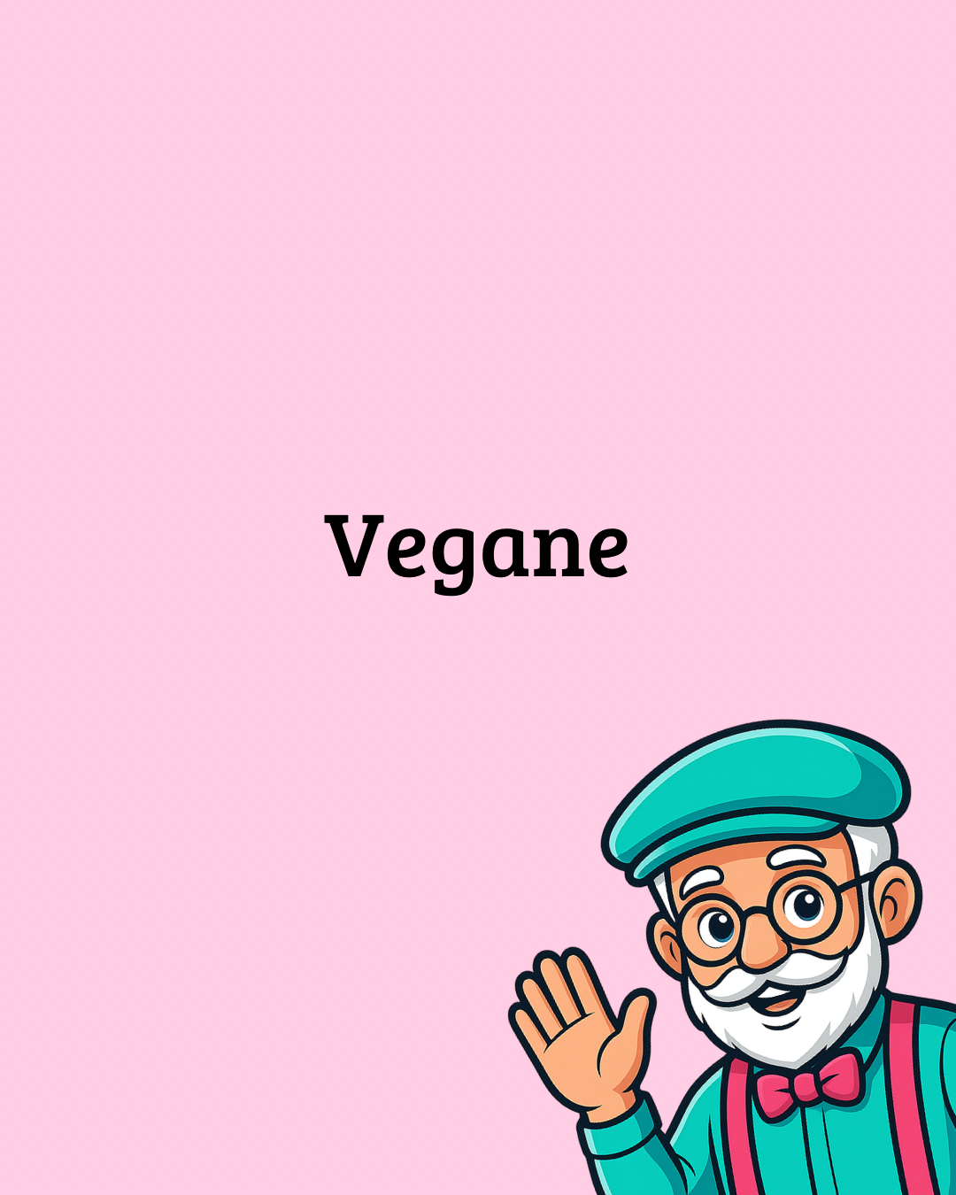 Vegane 🌱