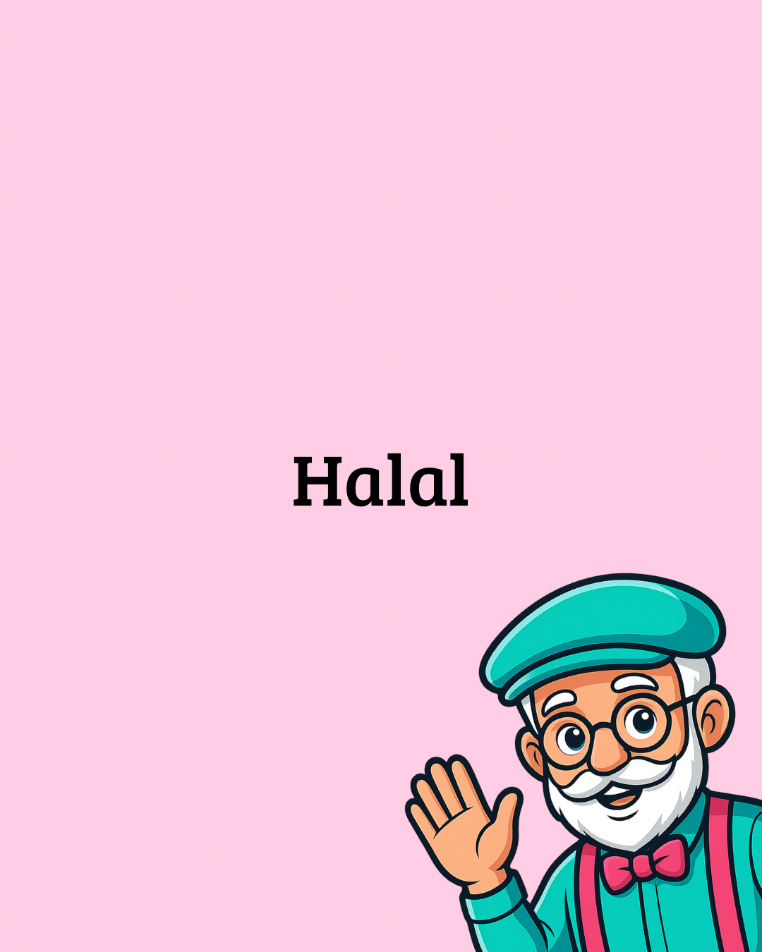Halal