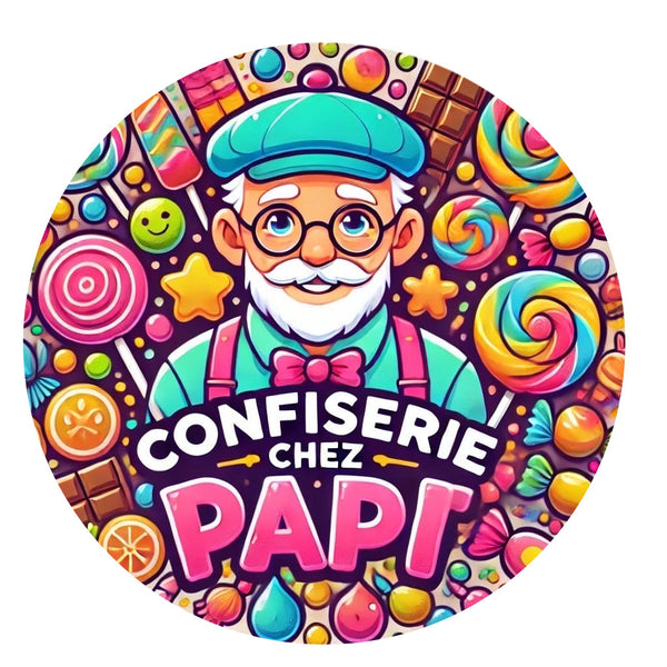 Confiserie Chez Papi