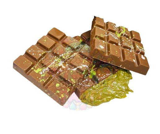 Chocolat dubaï