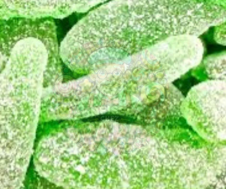 92 Cornichons surette - 135g