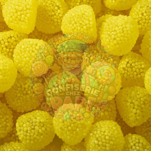 74. Lunaire à l'ananas - 135g