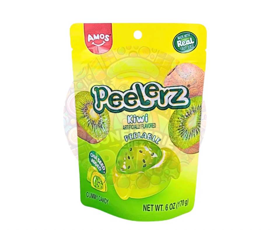 Peelerz kiwi