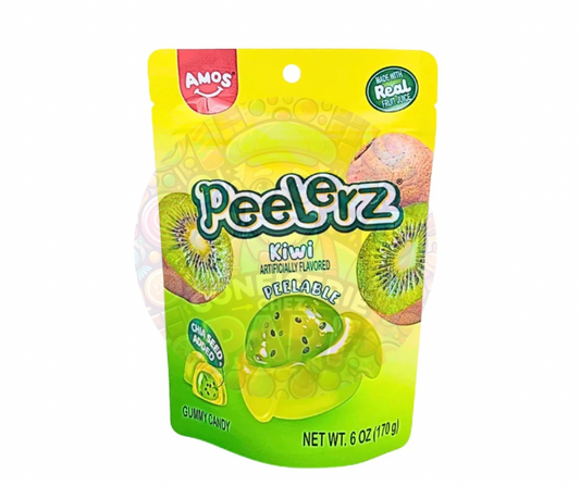 Peelerz kiwi