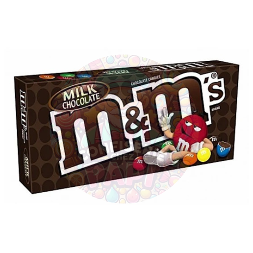 M&M’s