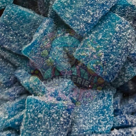 29. Chips bleu