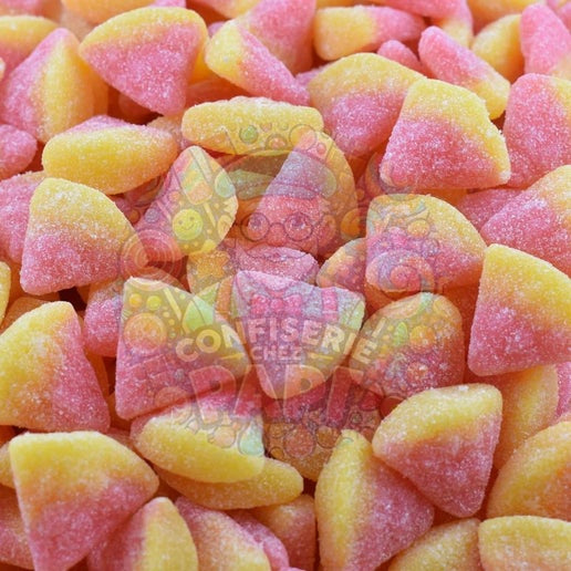 77. Tranche de pamplemousse - 135g