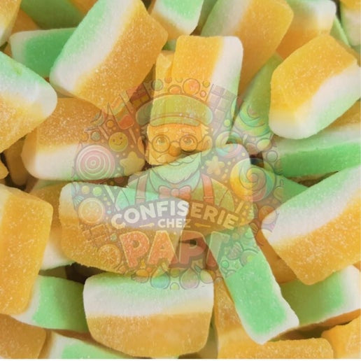 79. Tranche de pina colada - 135g