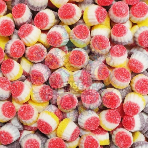 49. Mini gâteaux