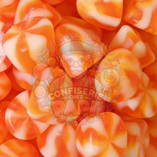 128. Spirale à la pêche