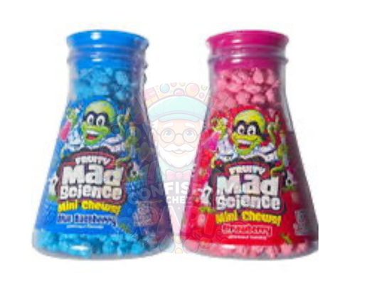 Fruity Mad sciences