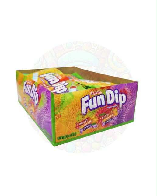 Fun dip