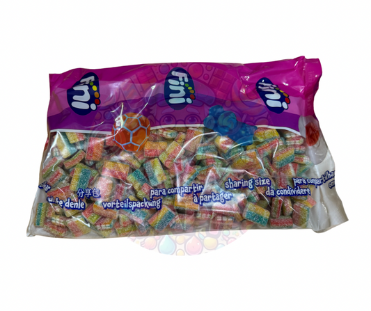 2kilo brique 6 couleurs