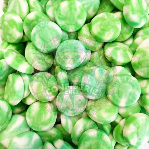 63. Kiwi twist - 135g