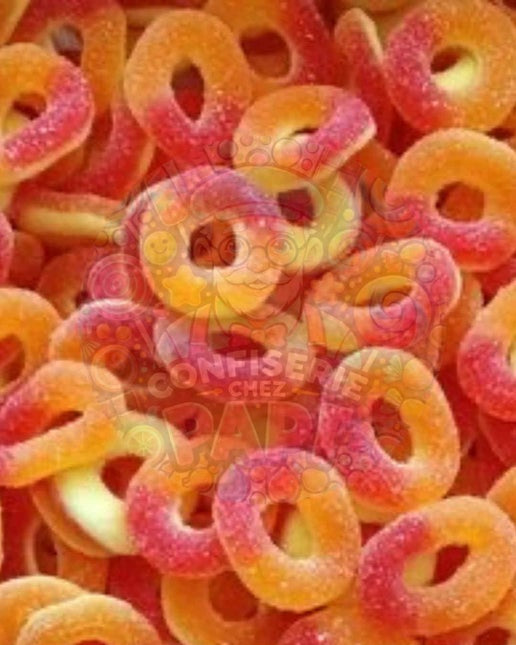 6. Anneau à la pêche