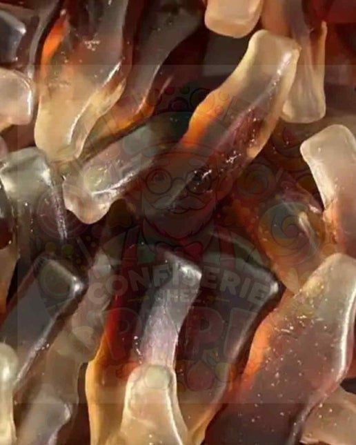 29. Coke sans sucre
