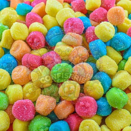 60. Poppers surette