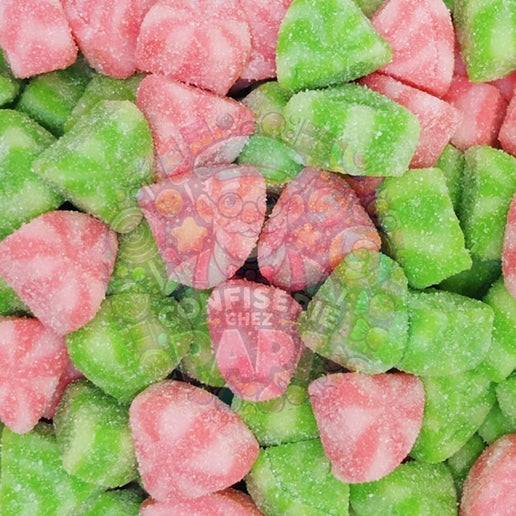 76. Tranche de melon - 135g