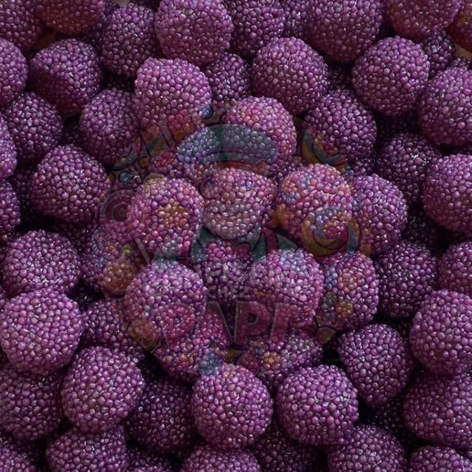 80. Lunaire au raisin - 135g