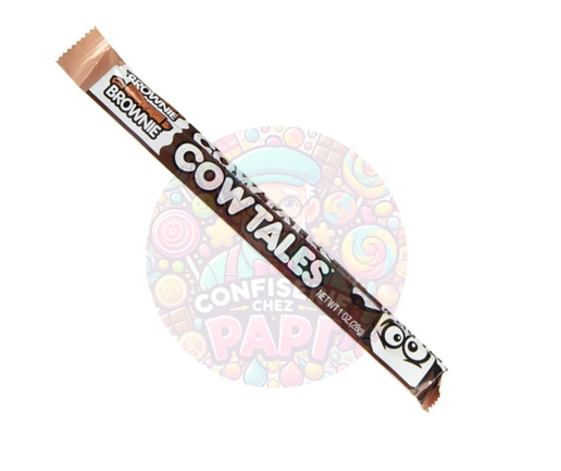 Cow Tales Brownie
