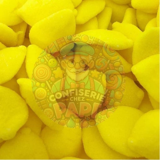 30. Citron - 135g