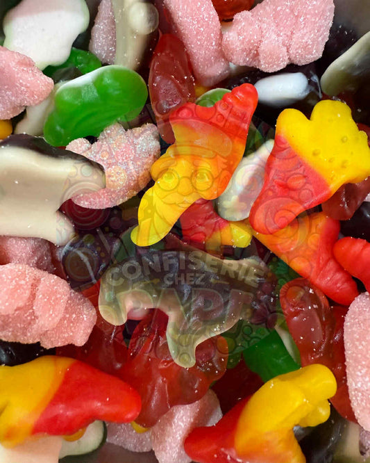 La ferme gourmande (500g)